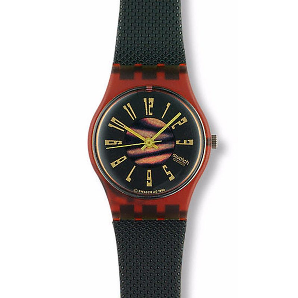 Swatch Lady SHORT WAVE LF105