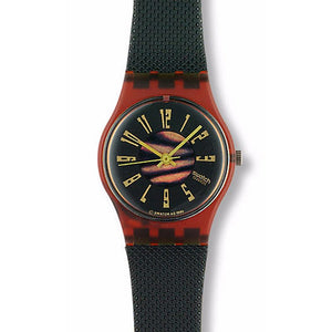 Swatch Lady SHORT WAVE LF105