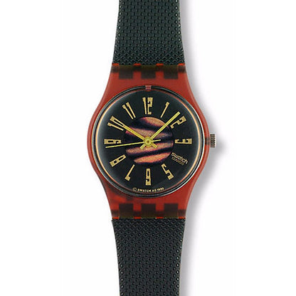 Swatch Lady SHORT WAVE LF105