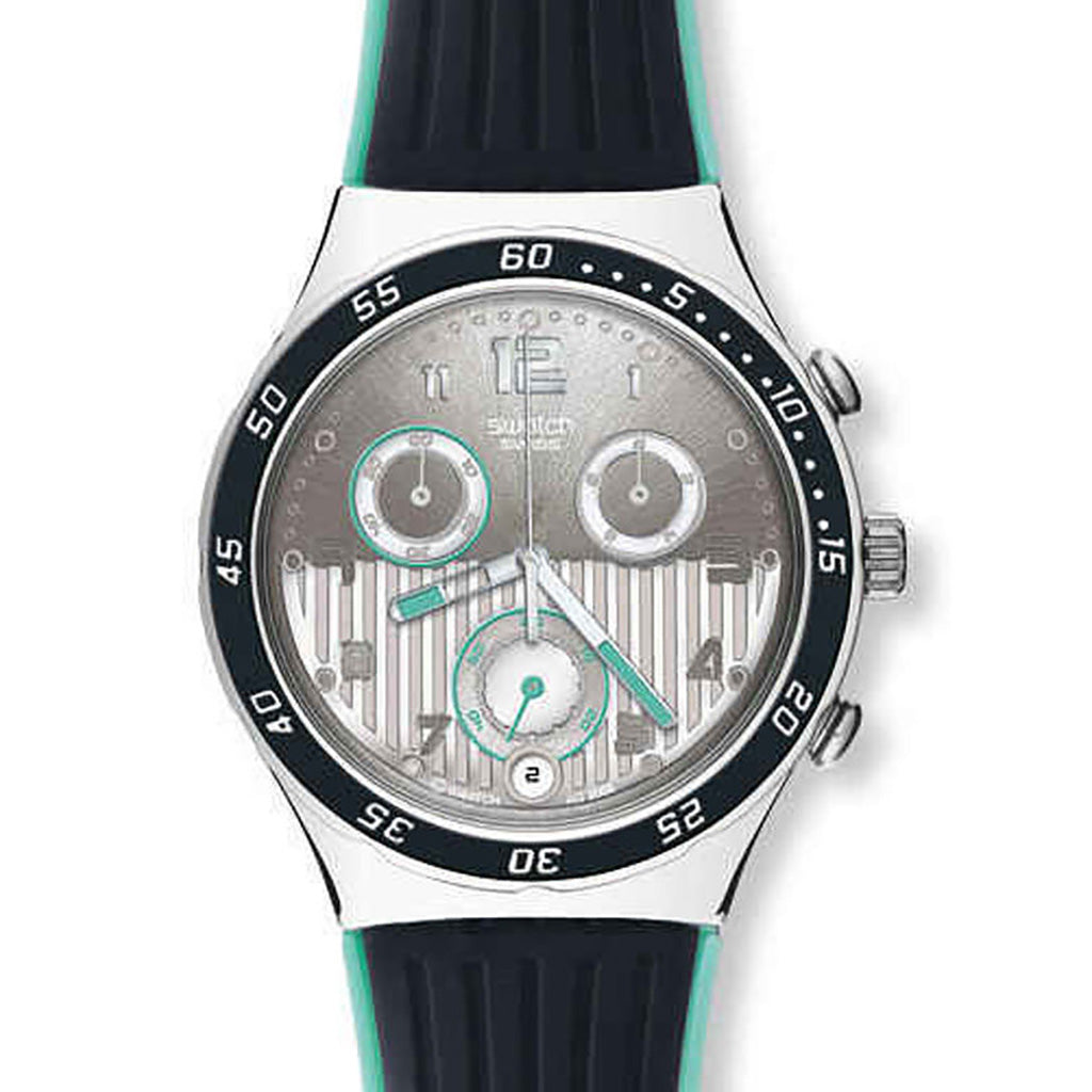 Swatch Irony Chrono Show Up YCS524
