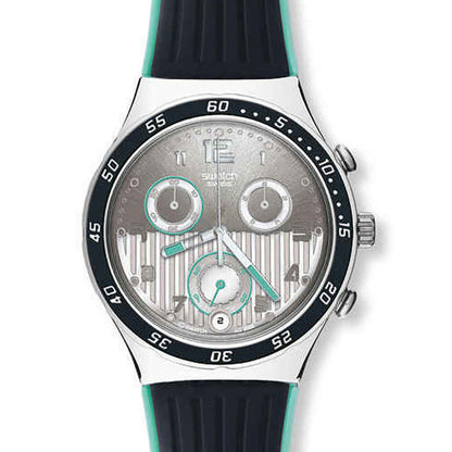 Swatch Irony Chrono Show Up YCS524