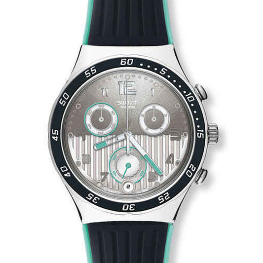 Swatch Irony Chrono Show Up YCS524