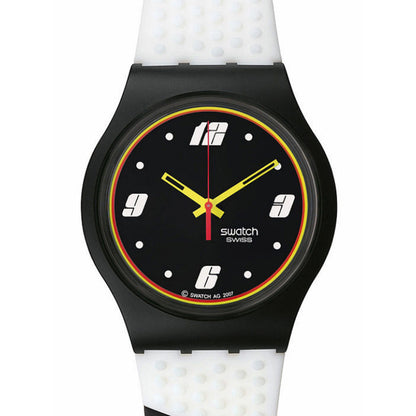 Swatch Jelly in Jelly Access Show your Style SUMB102
