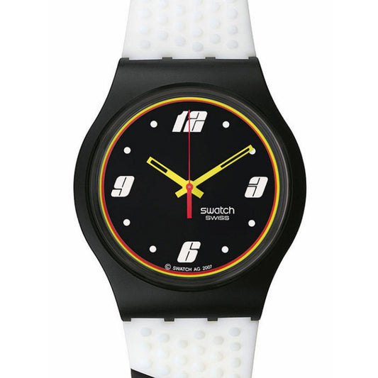 Swatch Jelly in Jelly Access Show your Style SUMB102