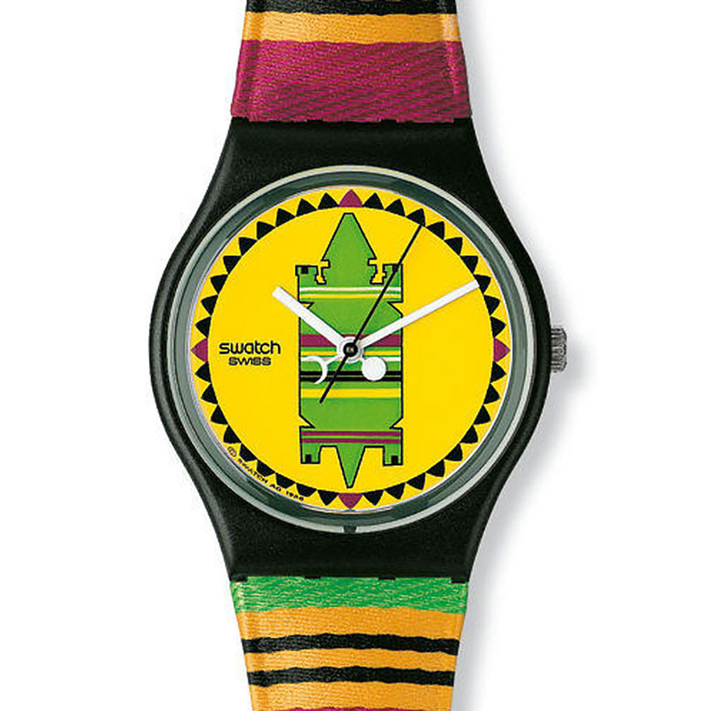 SHUCHACA