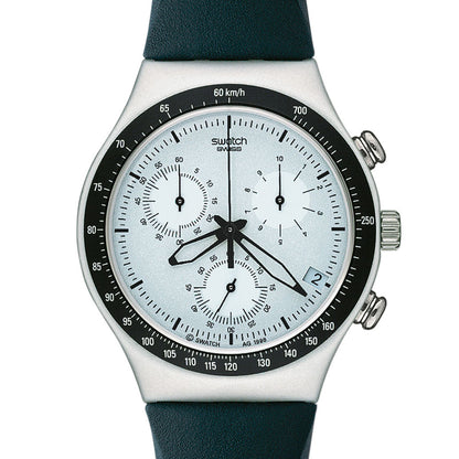 Swatch Irony Chrono Siberian YCS4003