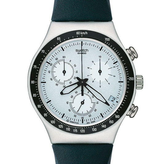 Swatch Irony Chrono Siberian YCS4003