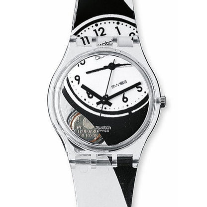 Swatch Gent SIDE GK252
