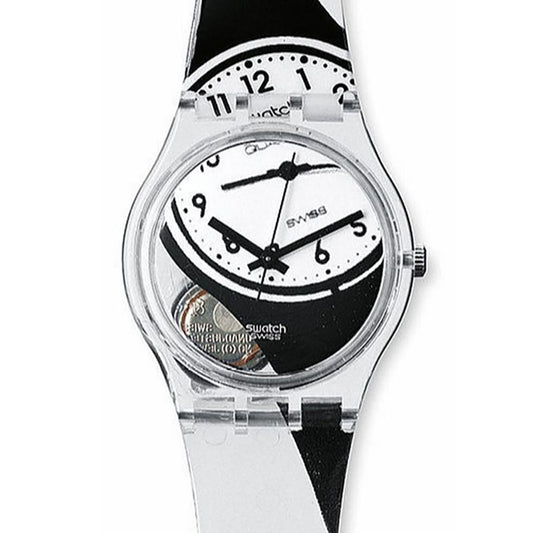 Swatch Gent SIDE GK252
