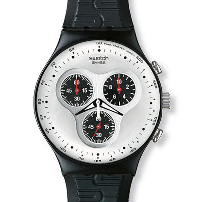 Swatch Irony Chrono Side Effect YCB1000