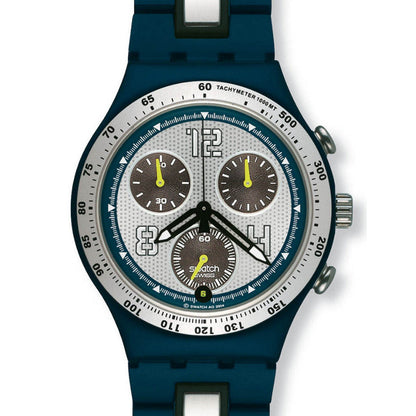 Swatch Irony Chrono Side Protection YCN4003AG