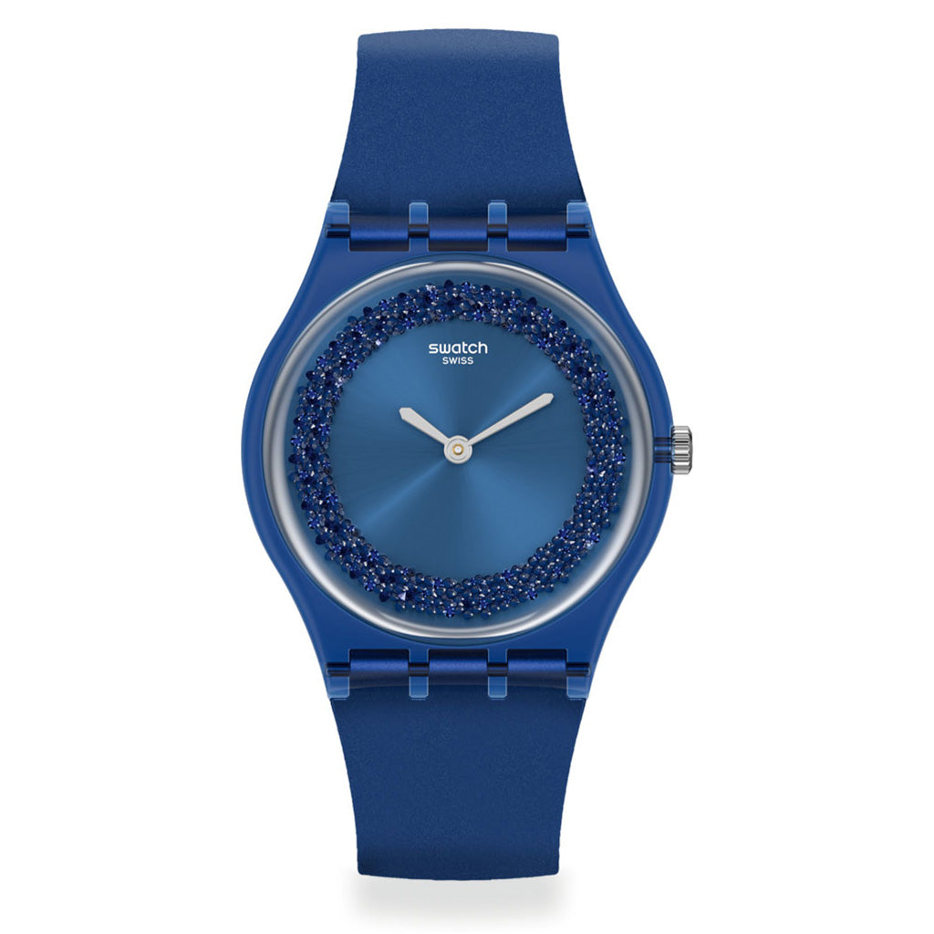 SIDERAL BLUE