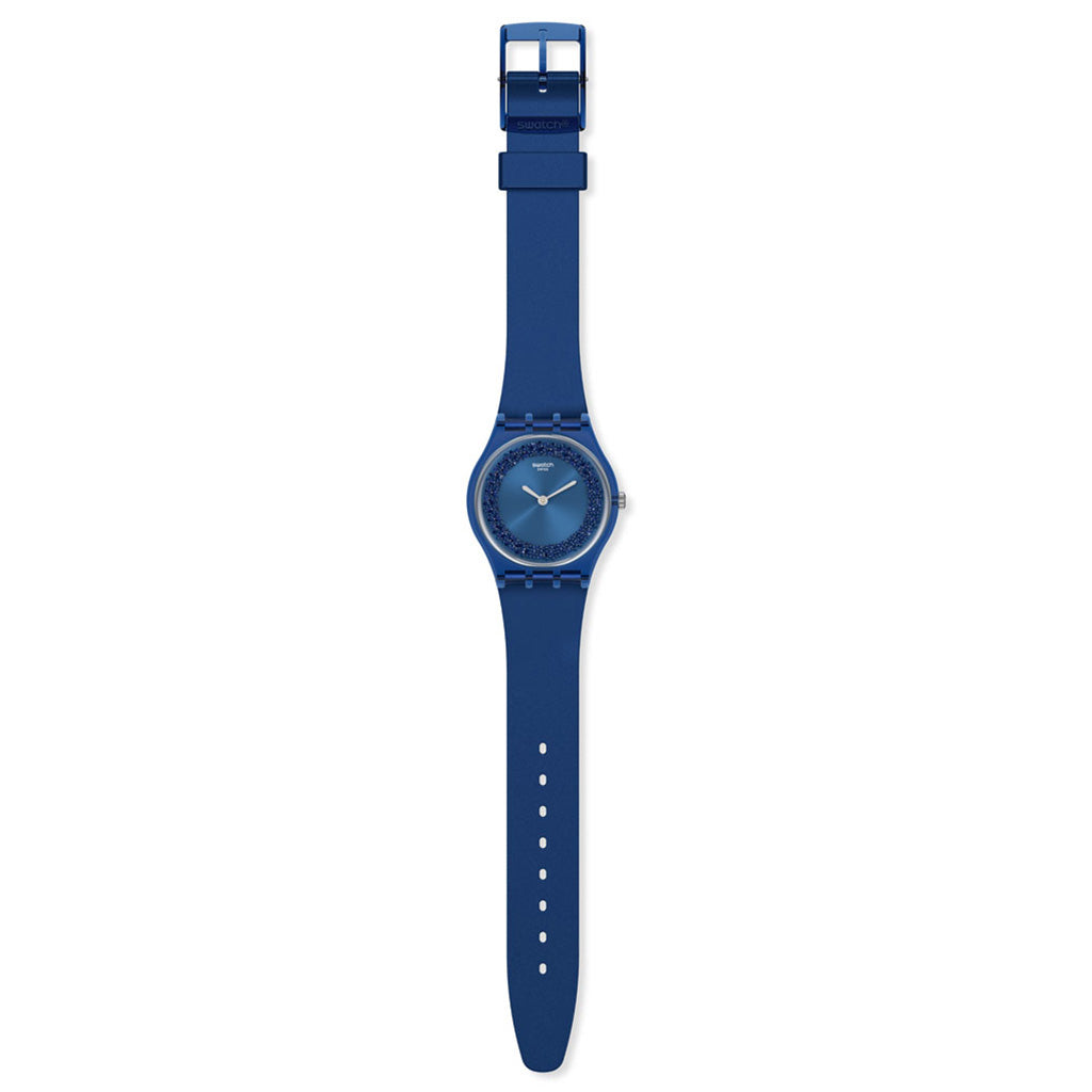SIDERAL BLUE