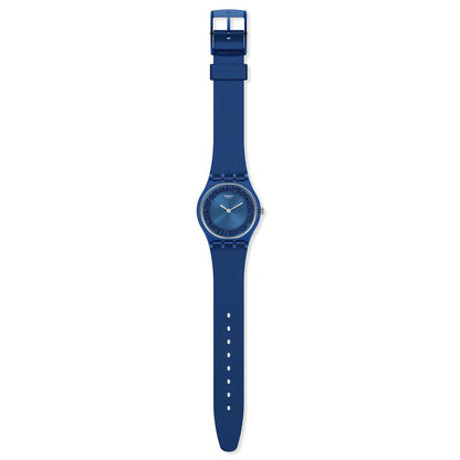 SIDERAL BLUE