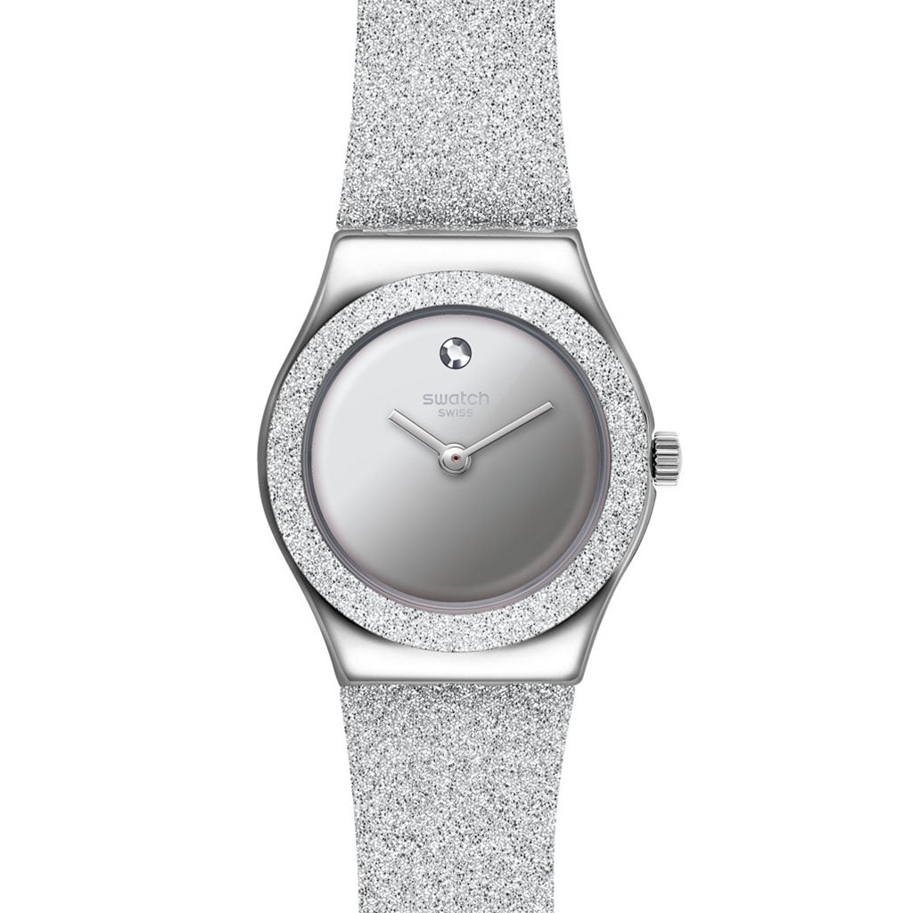 Swatch Irony Lady Lady Sideral Grey YSS337
