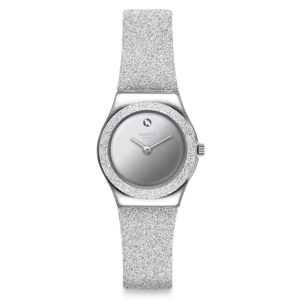 SIDERAL GREY