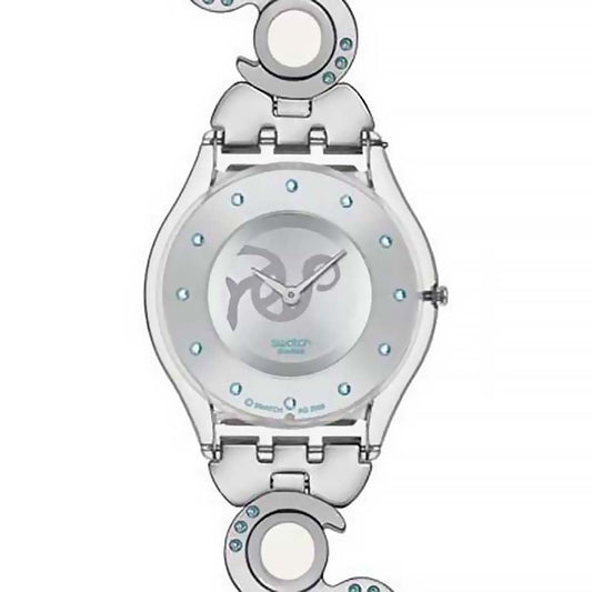 Swatch Skin Sidle Side SFK331G