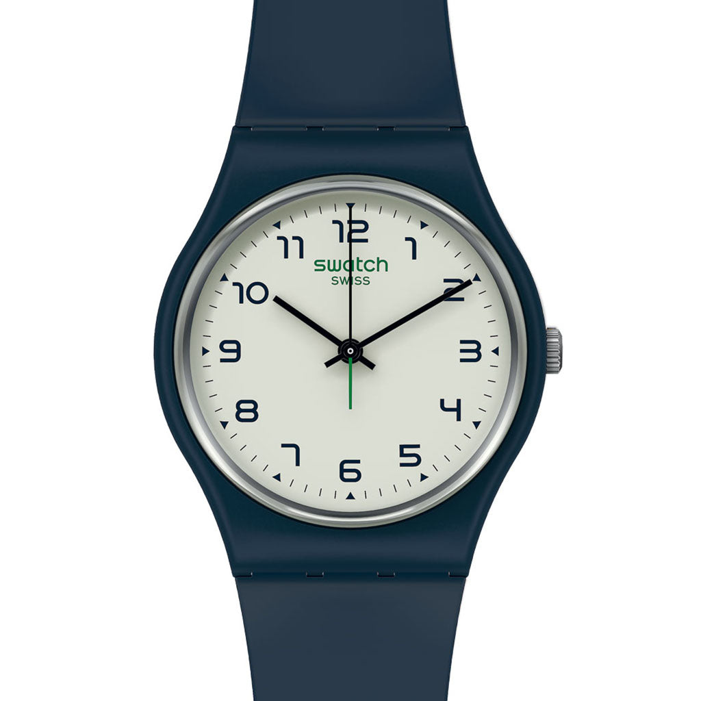 Swatch Originals Gent Sigan SO28N101