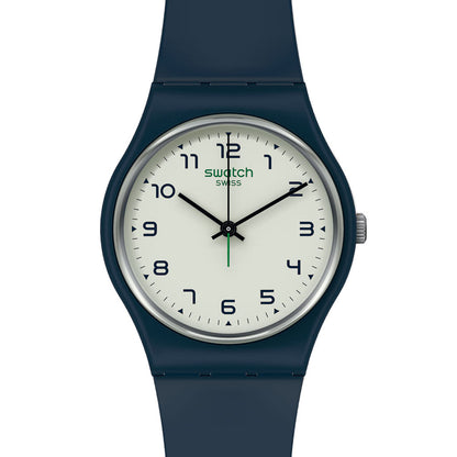 Swatch Originals Gent Sigan SO28N101