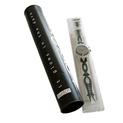 Swatch Gent SIGNALITE SPECIAL GK903PACK