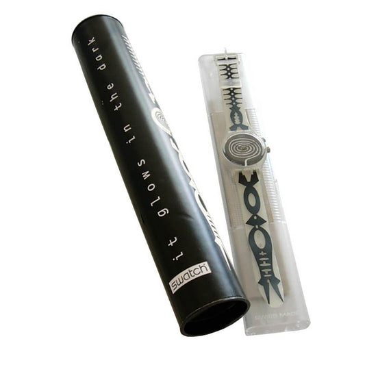 Swatch Gent SIGNALITE SPECIAL GK903PACK