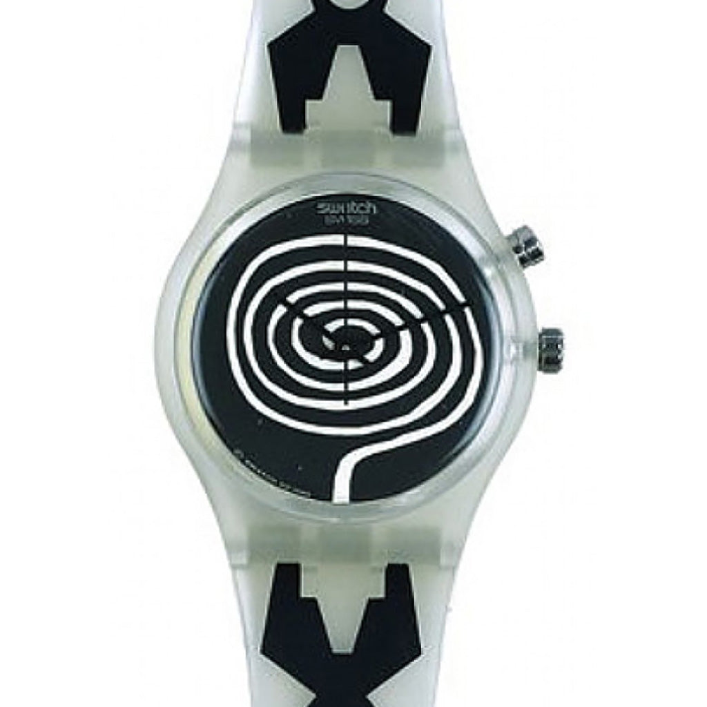 Swatch Gent SIGNALITE GK903