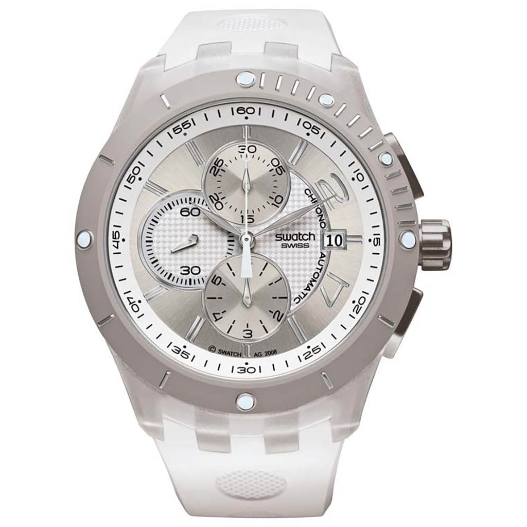 Swatch Chrono Automatik Sign in the Sky SVGK403