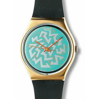 Swatch Gent SIGN OF SAMAS GX105
