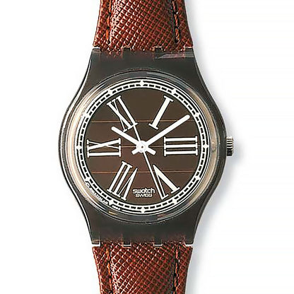 Swatch Solar Sign of Times SRM100