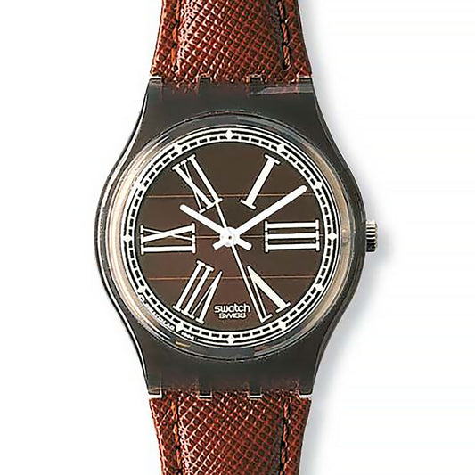Swatch Solar Sign of Times SRM100