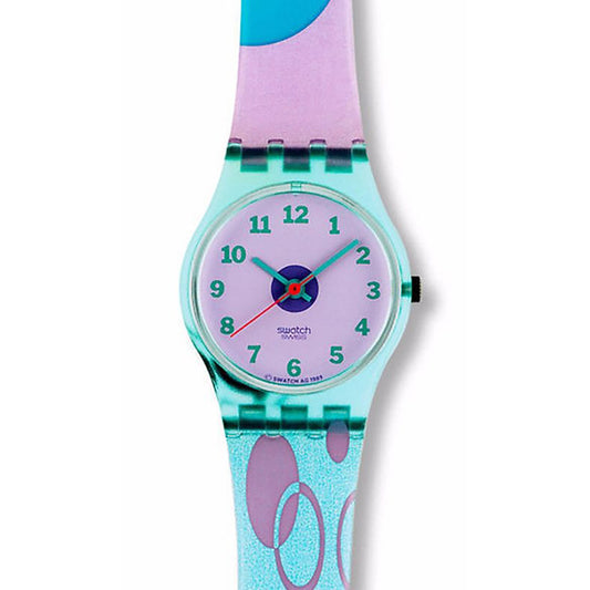Swatch Lady SIGNORINA LN108