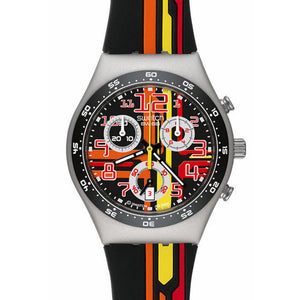 Swatch Irony Midi Chrono Sign Out YMS4009
