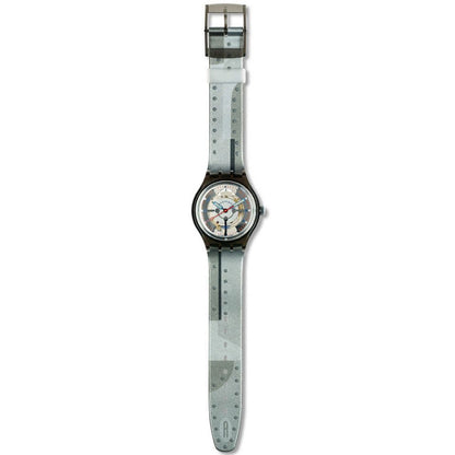 SILVER BARON