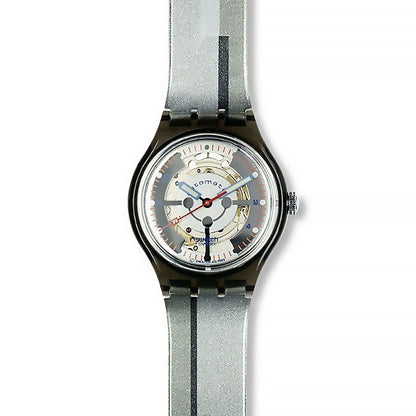 SILVER BARON (Variante)