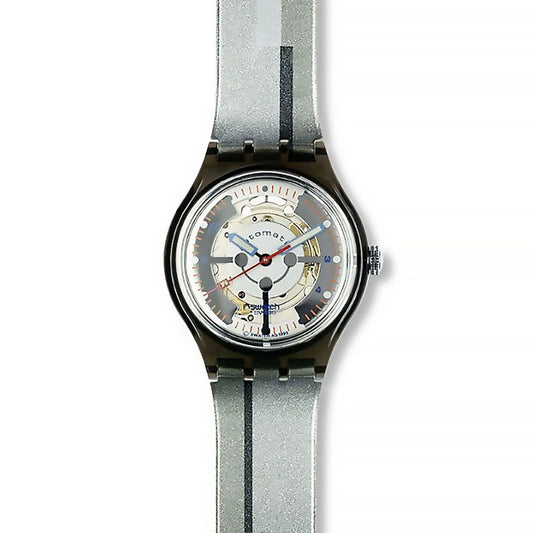 SILVER BARON (Variante)