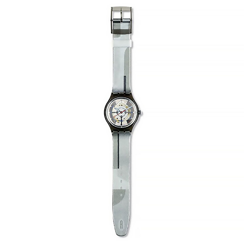 SILVER BARON (Variante)