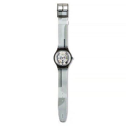 SILVER BARON (Variante)