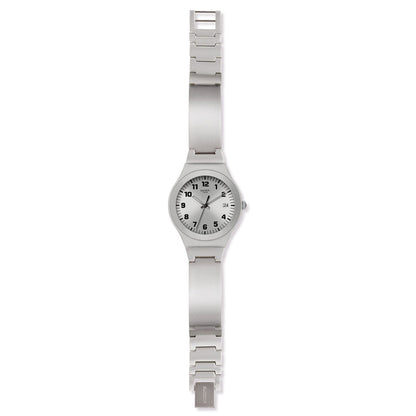 SILVER EFFECT II