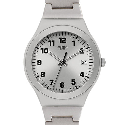 Swatch Irony Big Silver Effect YGS4032AG