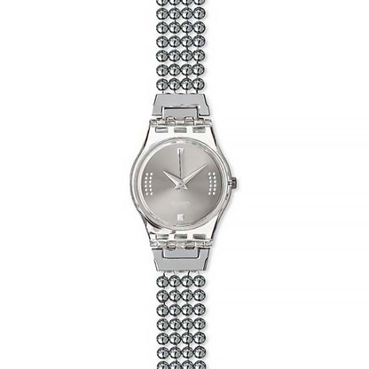 SILVER FALL