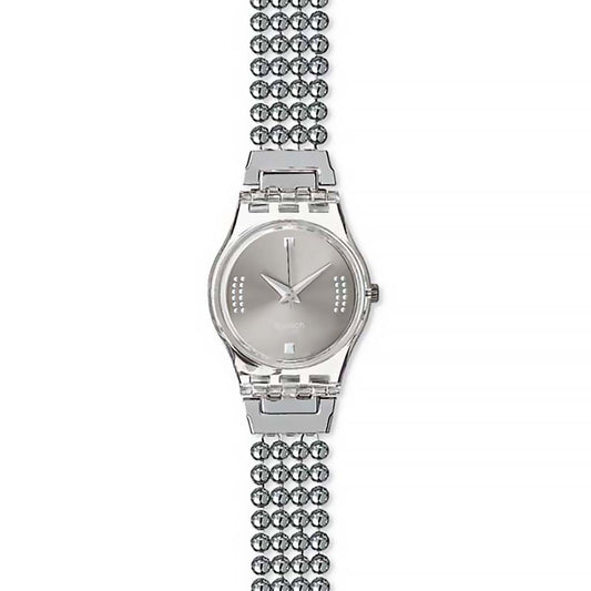 SILVER FALL