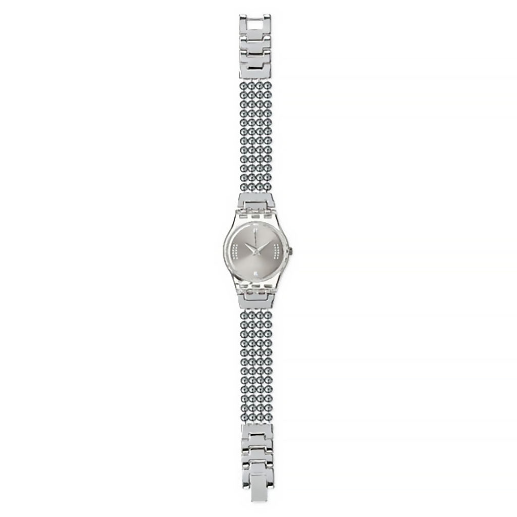 SILVER FALL