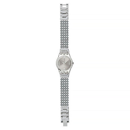SILVER FALL