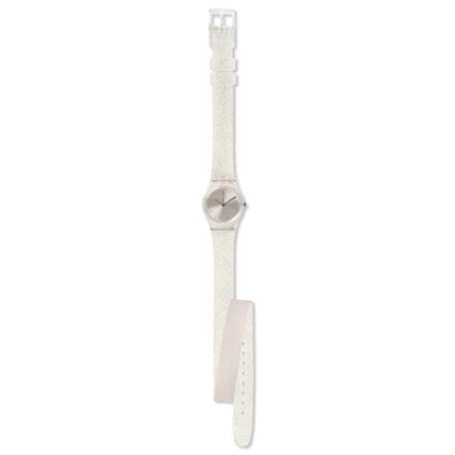 SILVER GLISTAR