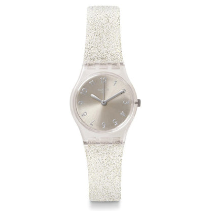 SILVER GLISTAR TOO