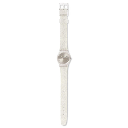 SILVER GLISTAR TOO