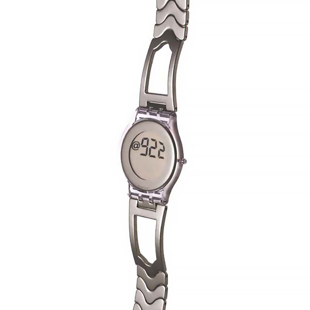 SILVERIZE