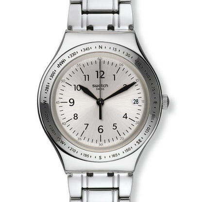 Swatch Irony Big SILVER JOE YGS471G