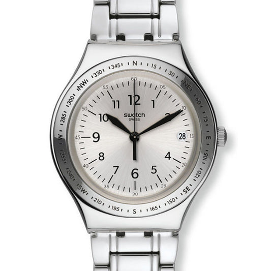 Swatch Irony Big SILVER JOE YGS471G