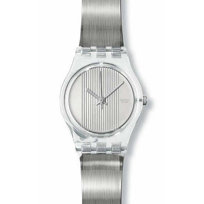 Swatch Lady Silver Lite LK189